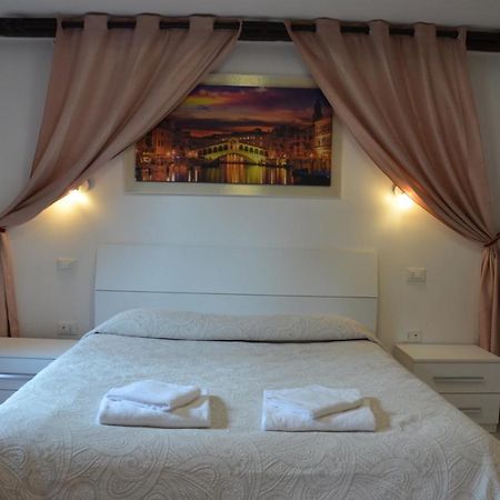 Casa Di Sam, Venezia Eksteriør bilde
