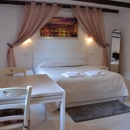 Casa Di Sam, Venezia Eksteriør bilde