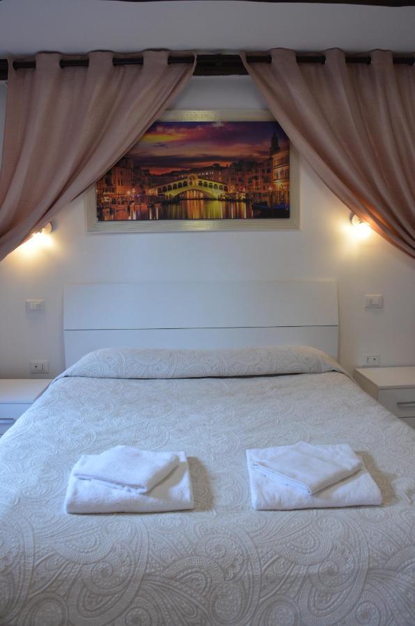 Casa Di Sam, Venezia Eksteriør bilde