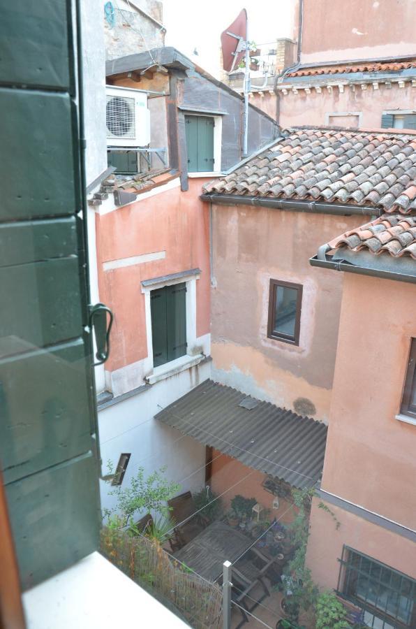Casa Di Sam, Venezia Eksteriør bilde