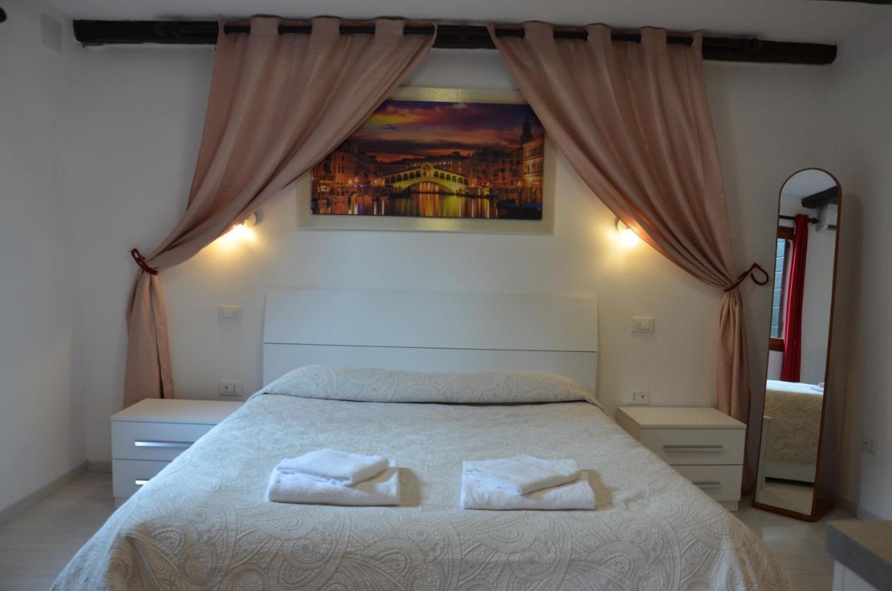 Casa Di Sam, Venezia Eksteriør bilde