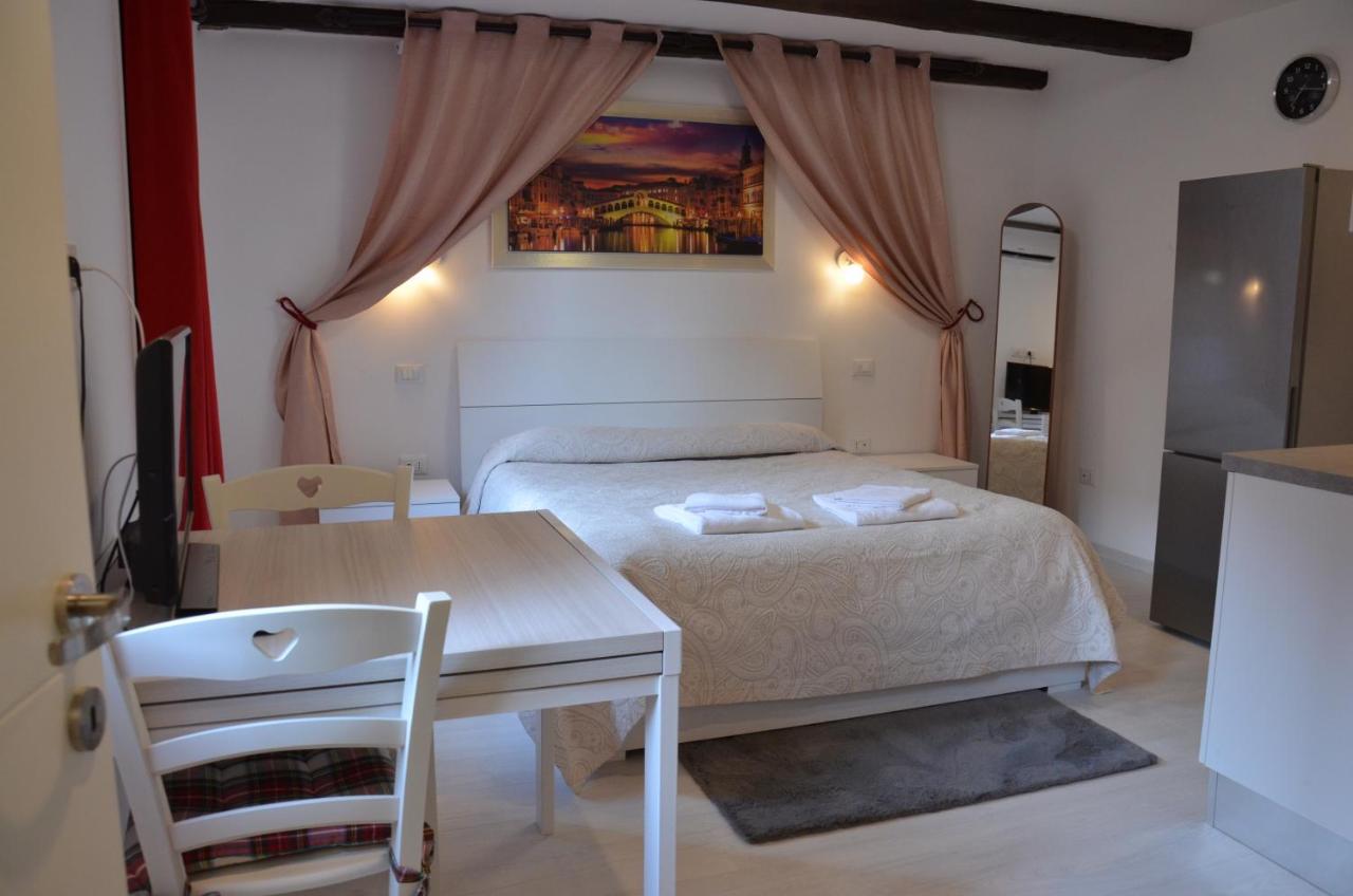 Casa Di Sam, Venezia Eksteriør bilde