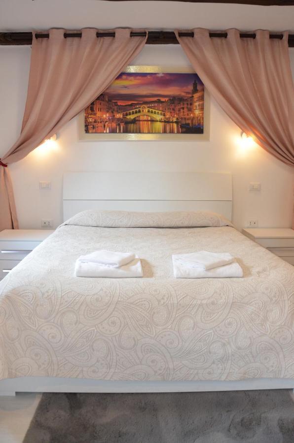 Casa Di Sam, Venezia Eksteriør bilde