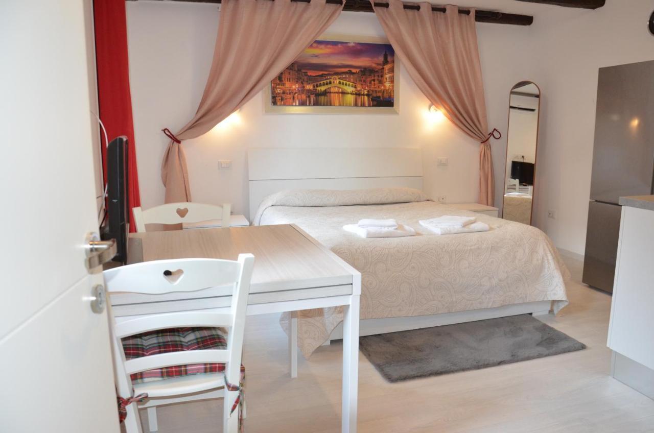 Casa Di Sam, Venezia Eksteriør bilde